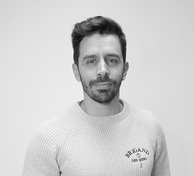 Thibaud Legoux