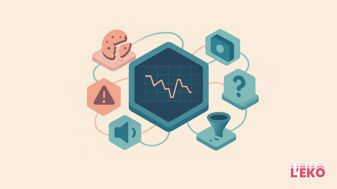 Et si votre tracking était cassé