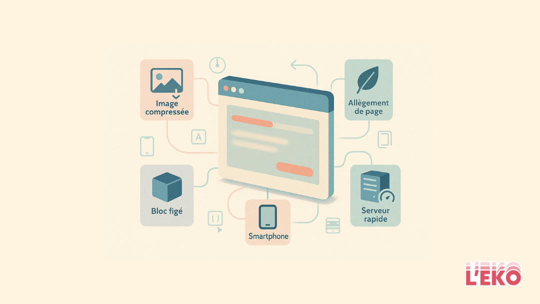 5 conseils pour optimiser les performances de votre site