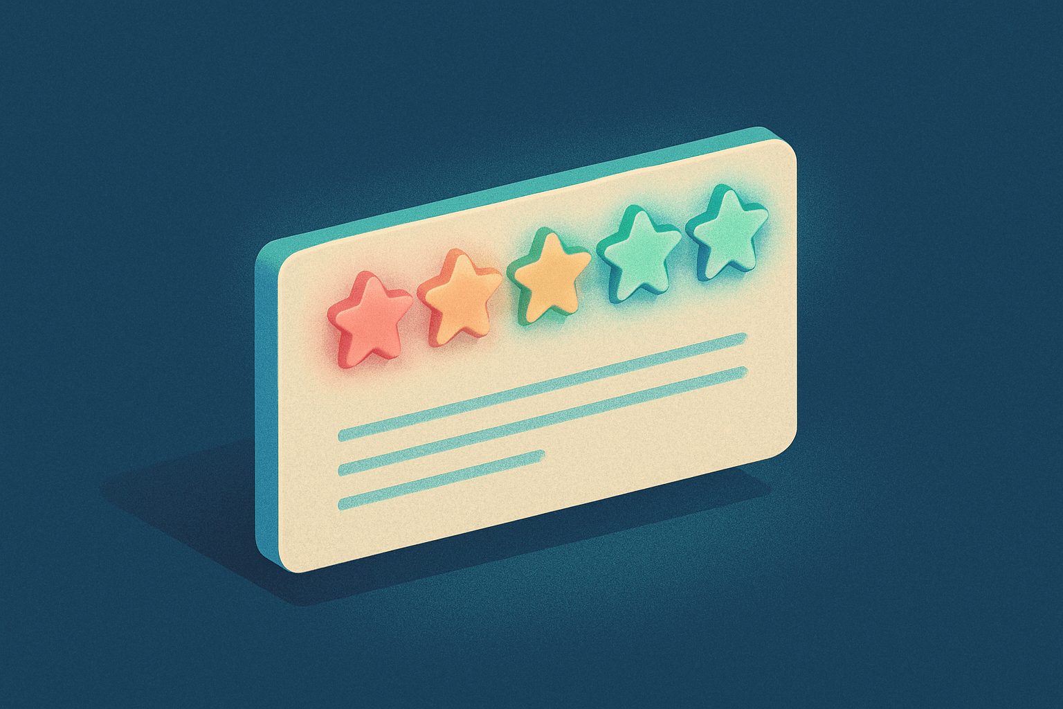 Fiche produit Avis client