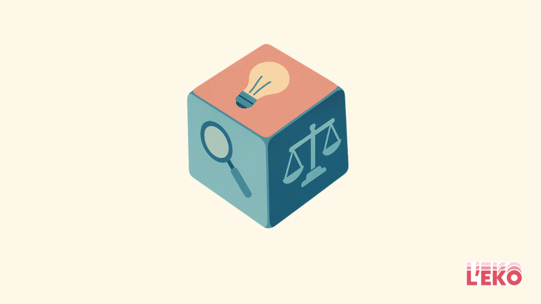 Intention de recherche Contenus