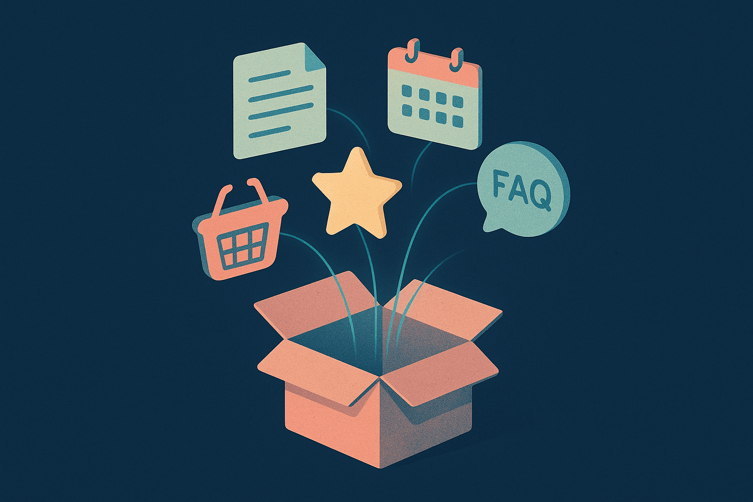 Exemple donnée structurée