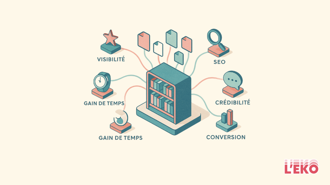 Recycler anciens contenus