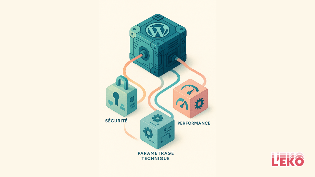 socles SEO-ready pour wordpress