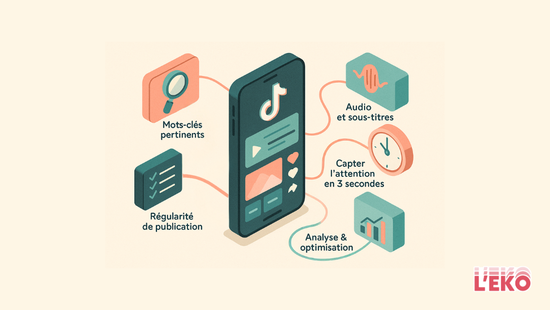 idées reçues et astuces Tiktok