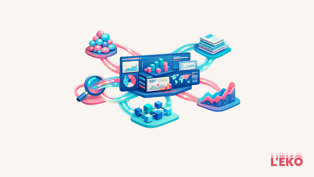 Outil générative IA