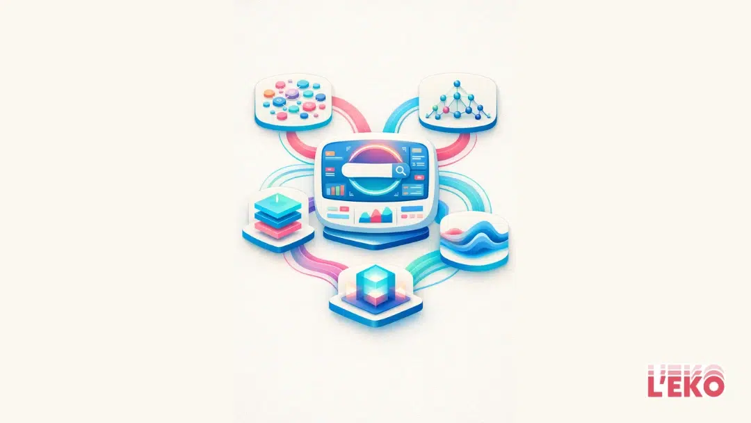 Dépasser le mot-clé pour répondre à l'attente algorithmique