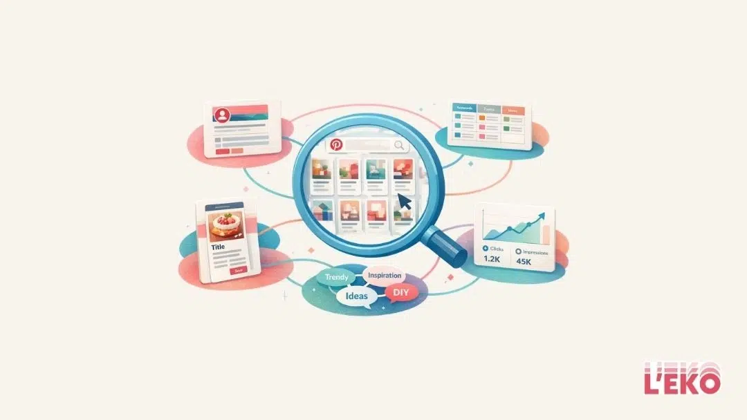 Comment créer un compte Pinterest et le rendre visible rapidement