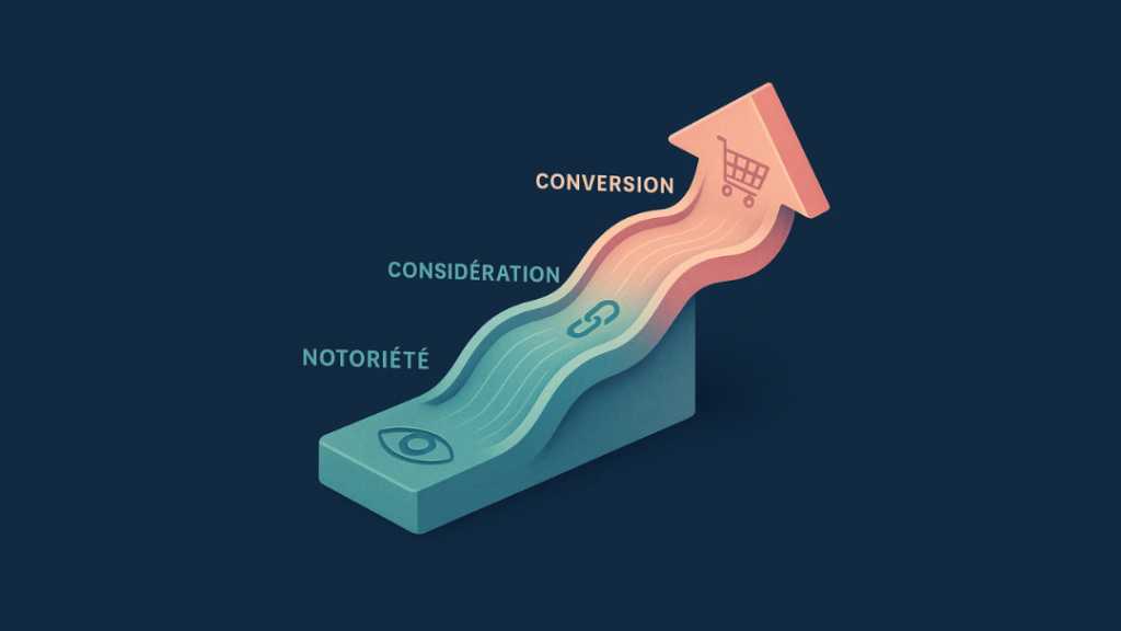 pinterest ads full funnel